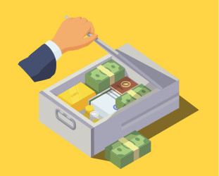 Cele mai populare produse de investiții în aur 